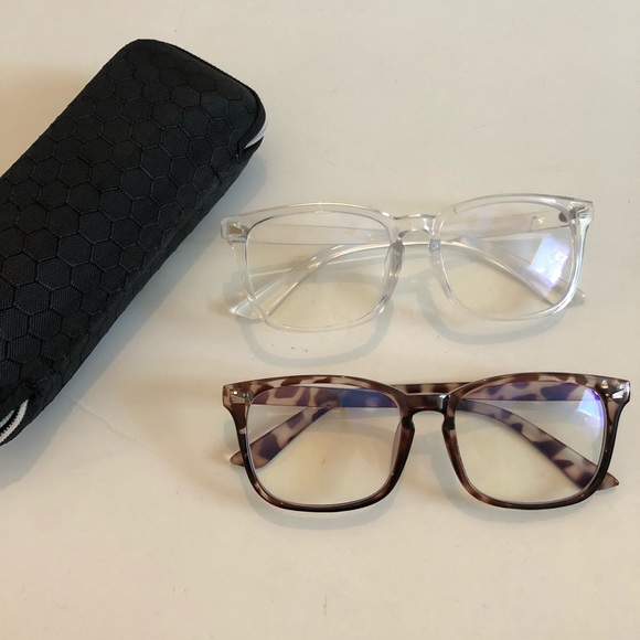 Accessories - Pair of Blue Light Glasses